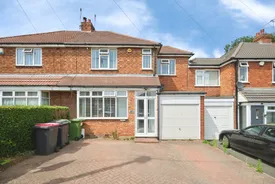 Property responsive