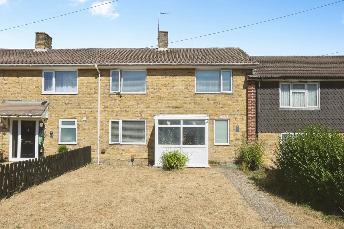Lydgate Green, Southampton