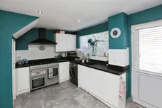 Lydgate Green, Southampton