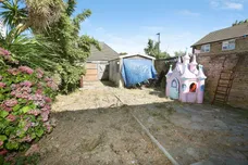Lydgate Green, Southampton