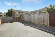 Lydgate Green, Southampton