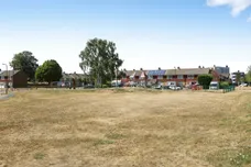 Lydgate Green, Southampton