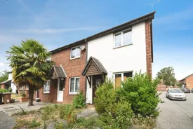 Property responsive