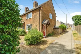 Property responsive