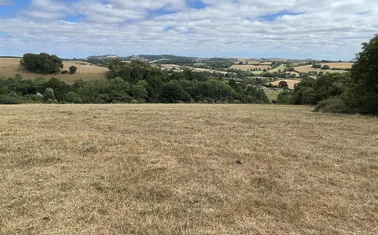 Poughill, Crediton