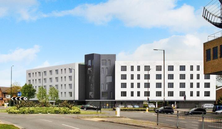 London Road, Crawley Image 1