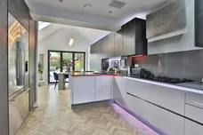 Apsley Crescent, Poole