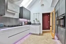 Apsley Crescent, Poole