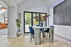 Apsley Crescent, Poole