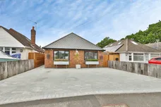 Apsley Crescent, Poole