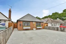Apsley Crescent, Poole