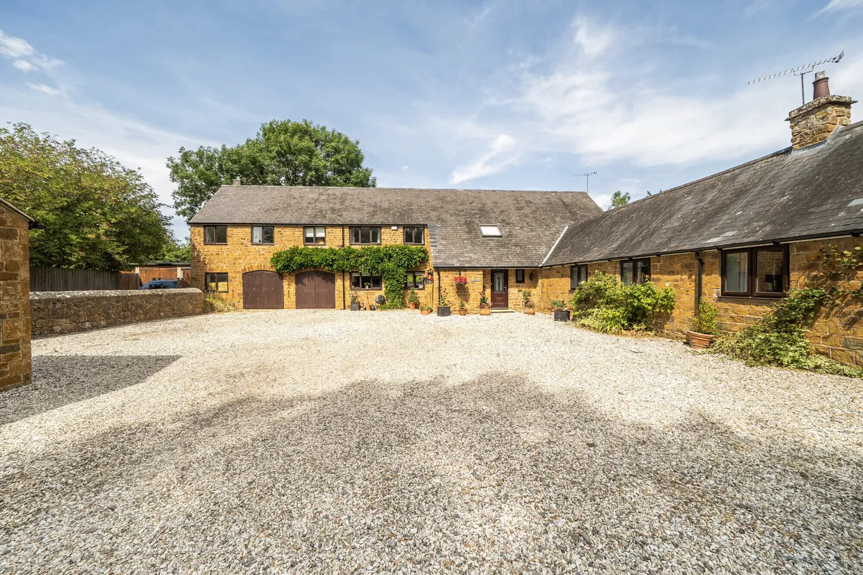 The Slade, Fenny Compton, Southam, CV47 photo 1
