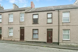 Property responsive