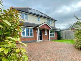 Property responsive