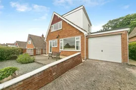 Property responsive