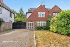 Upper Selsdon Road, South Croydon