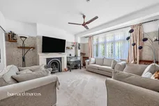 Upper Selsdon Road, South Croydon