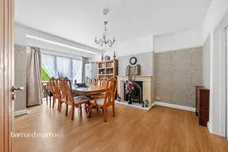 Upper Selsdon Road, South Croydon