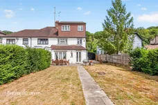 Upper Selsdon Road, South Croydon