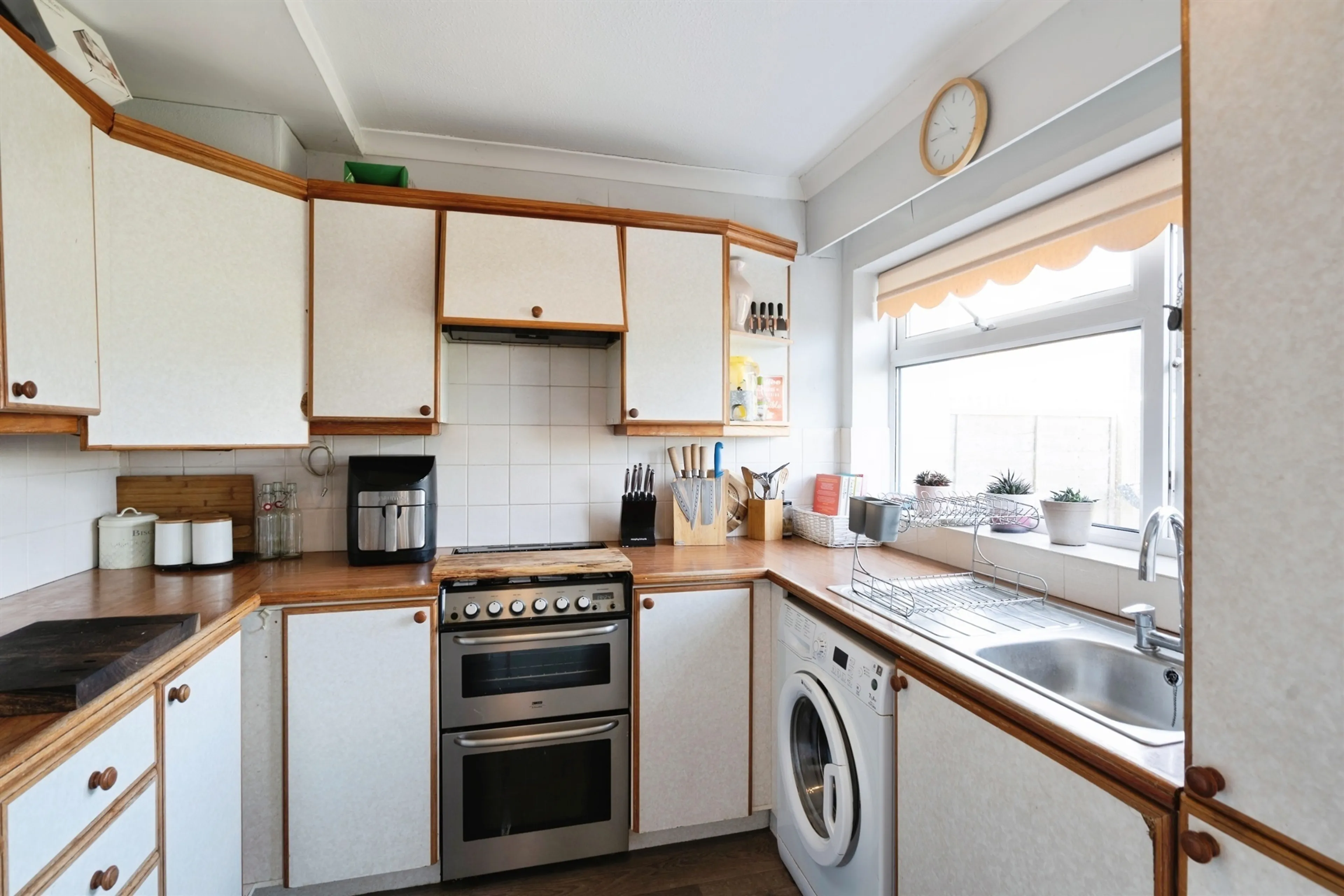 Property at Woodgate Park, Woodgate, Chichester
