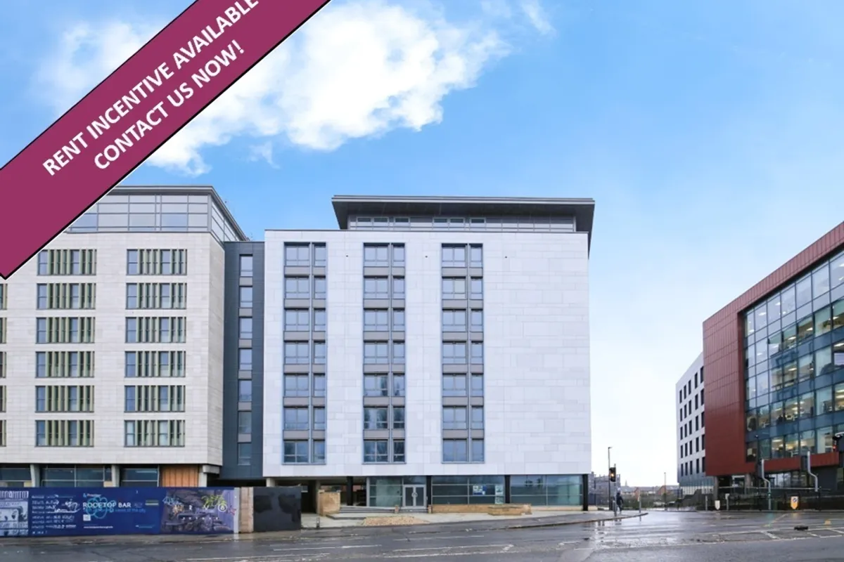 East Station Road, Fletton Quays, PETERBOROUGH