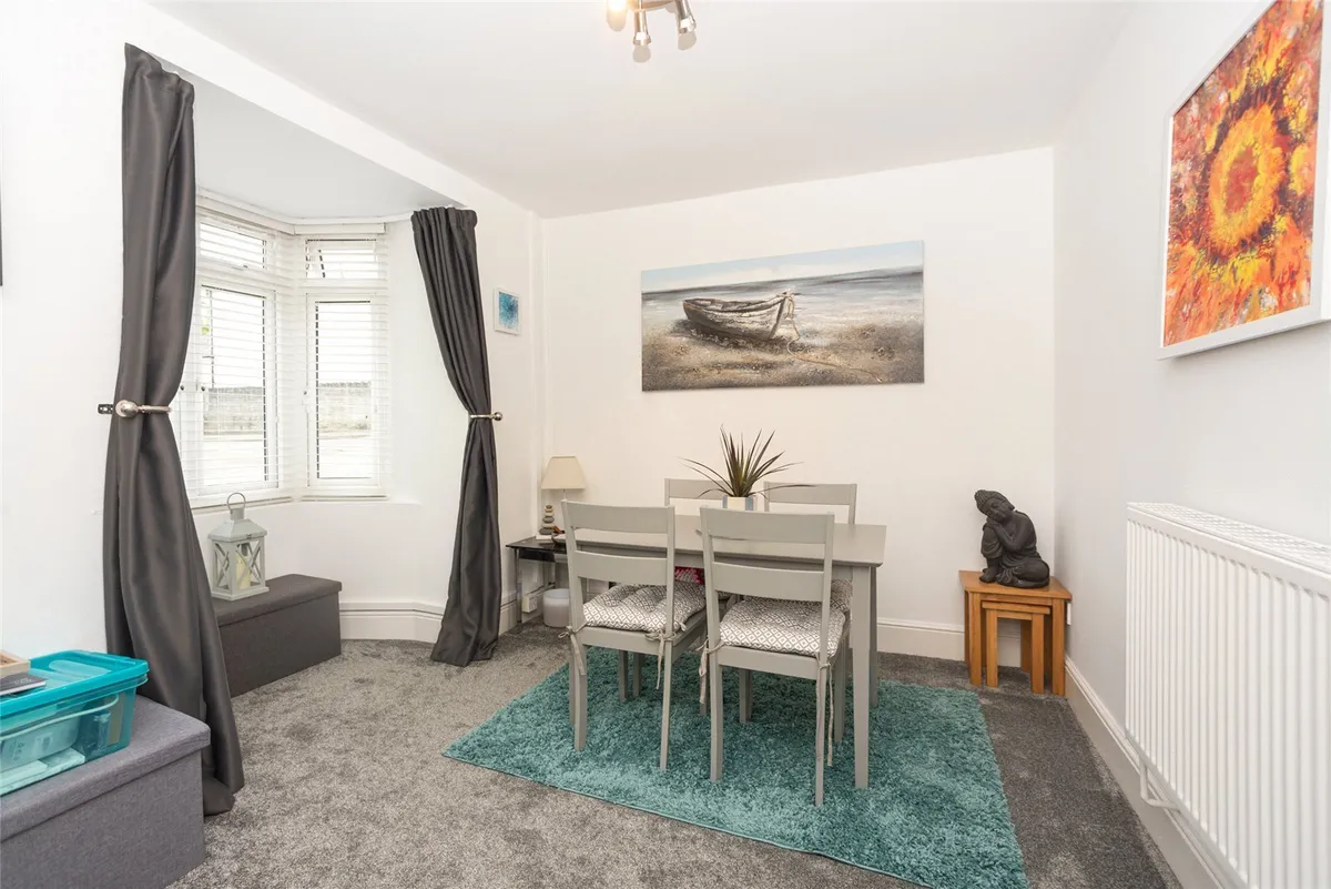 Salem Street, Amlwch, Isle of Anglesey, LL68