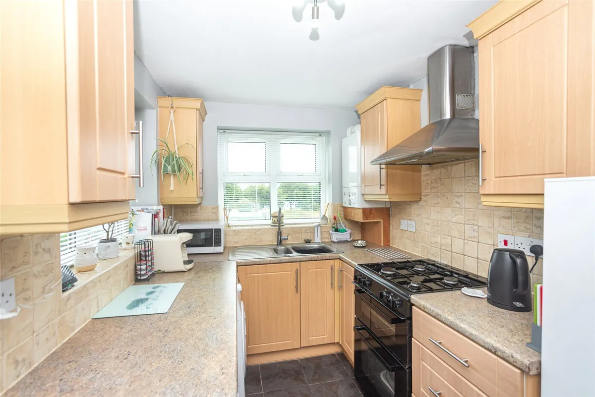 Salem Street, Amlwch, Isle of Anglesey, LL68