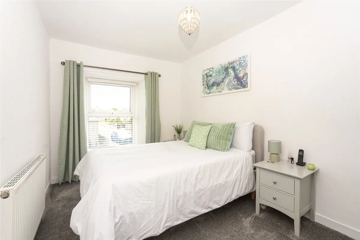 Salem Street, Amlwch, Isle of Anglesey, LL68