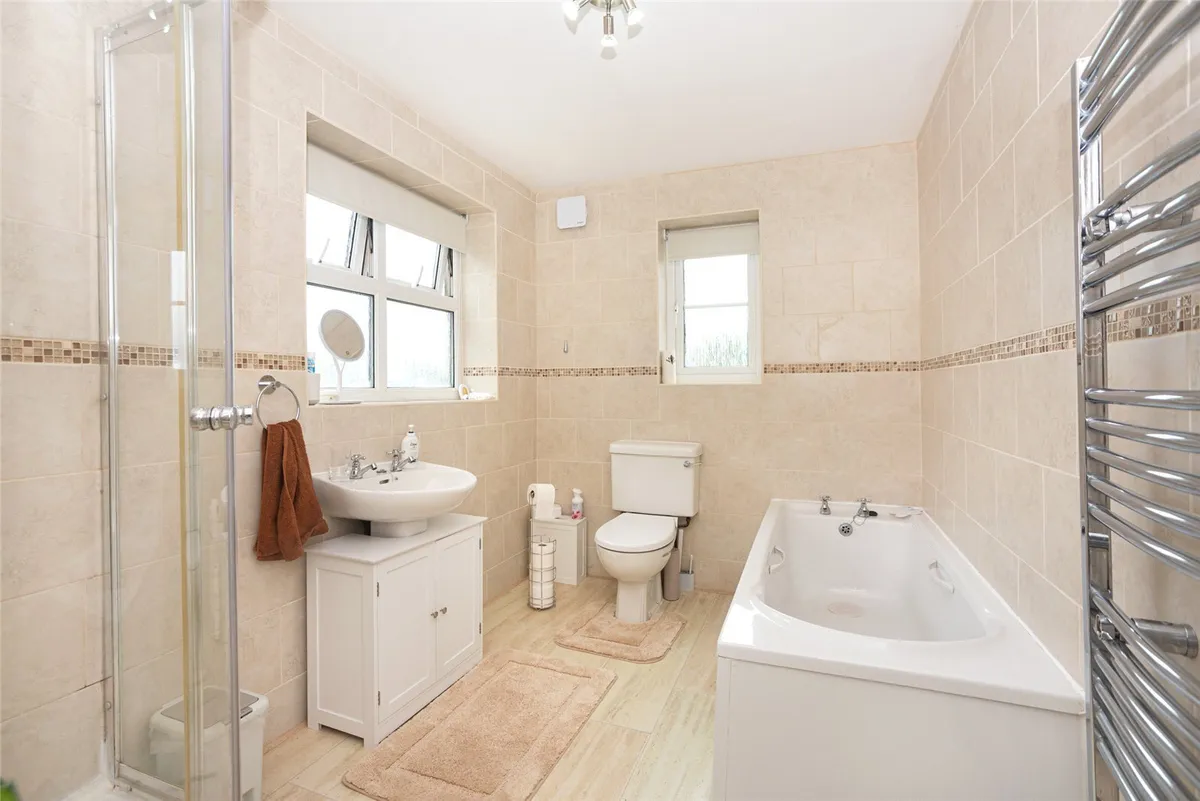Salem Street, Amlwch, Isle of Anglesey, LL68