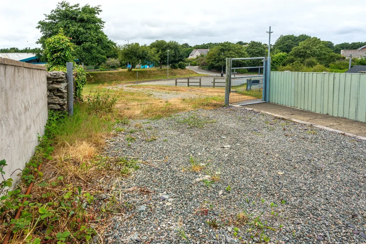 Salem Street, Amlwch, Isle of Anglesey, LL68
