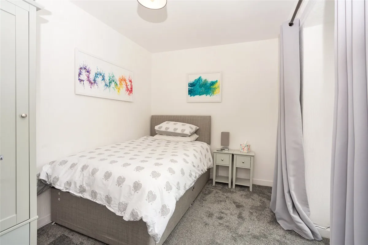 Salem Street, Amlwch, Isle of Anglesey, LL68