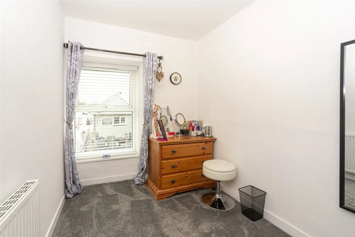 Salem Street, Amlwch, Isle of Anglesey, LL68