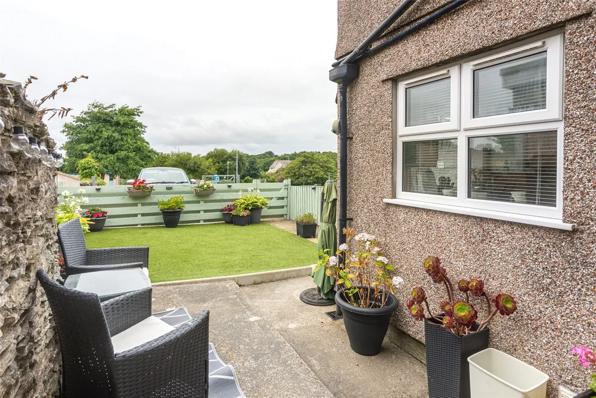 Salem Street, Amlwch, Isle of Anglesey, LL68