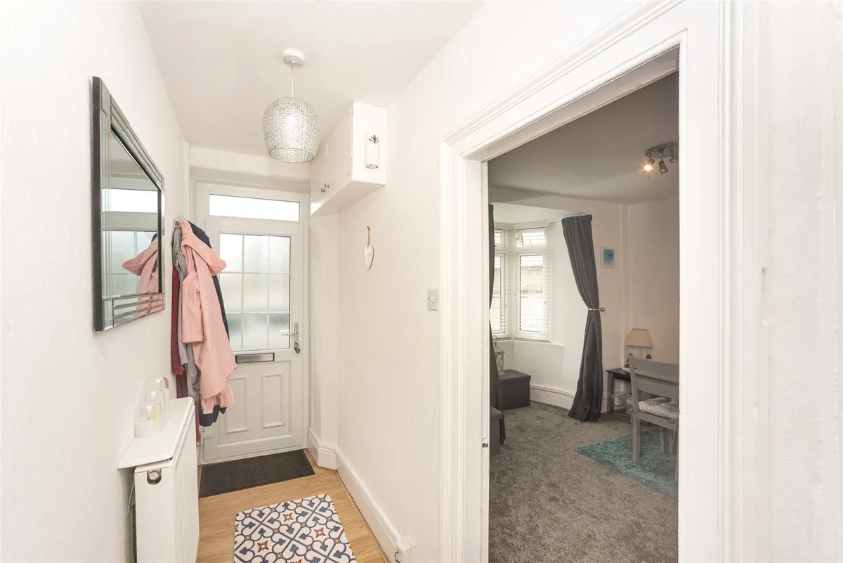Salem Street, Amlwch, Isle of Anglesey, LL68