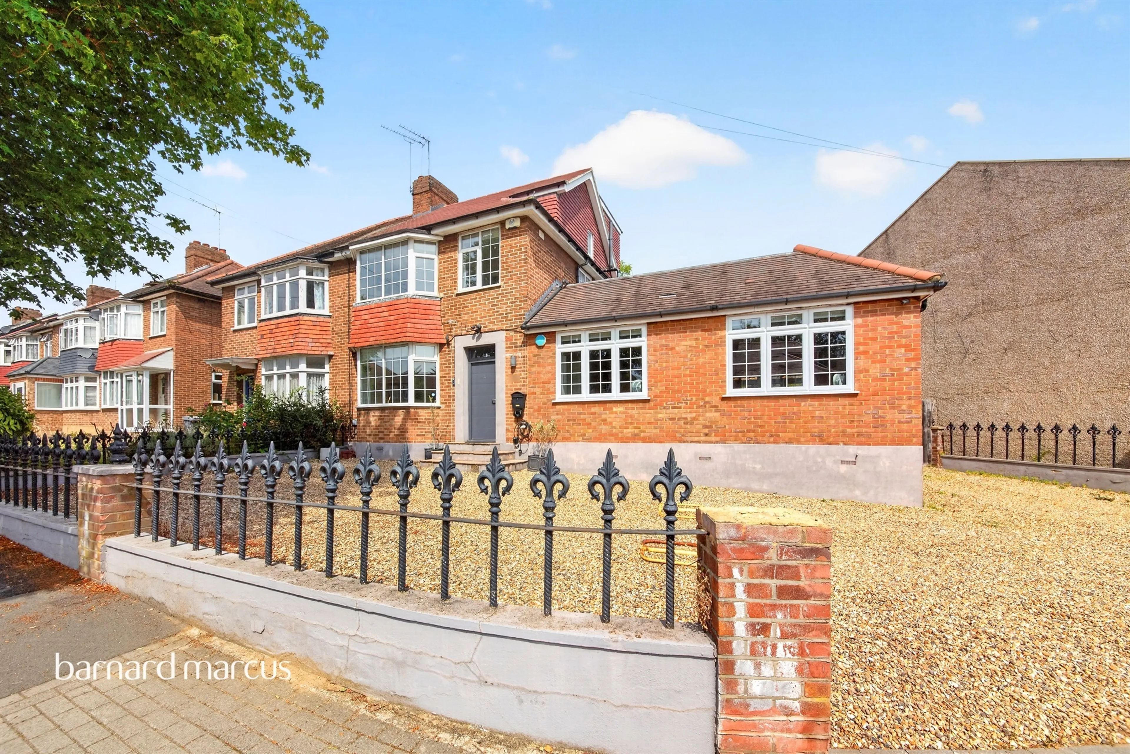 Property at Bawtry Road, London