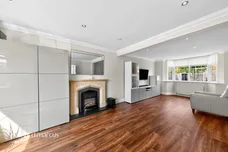 Bawtry Road, London