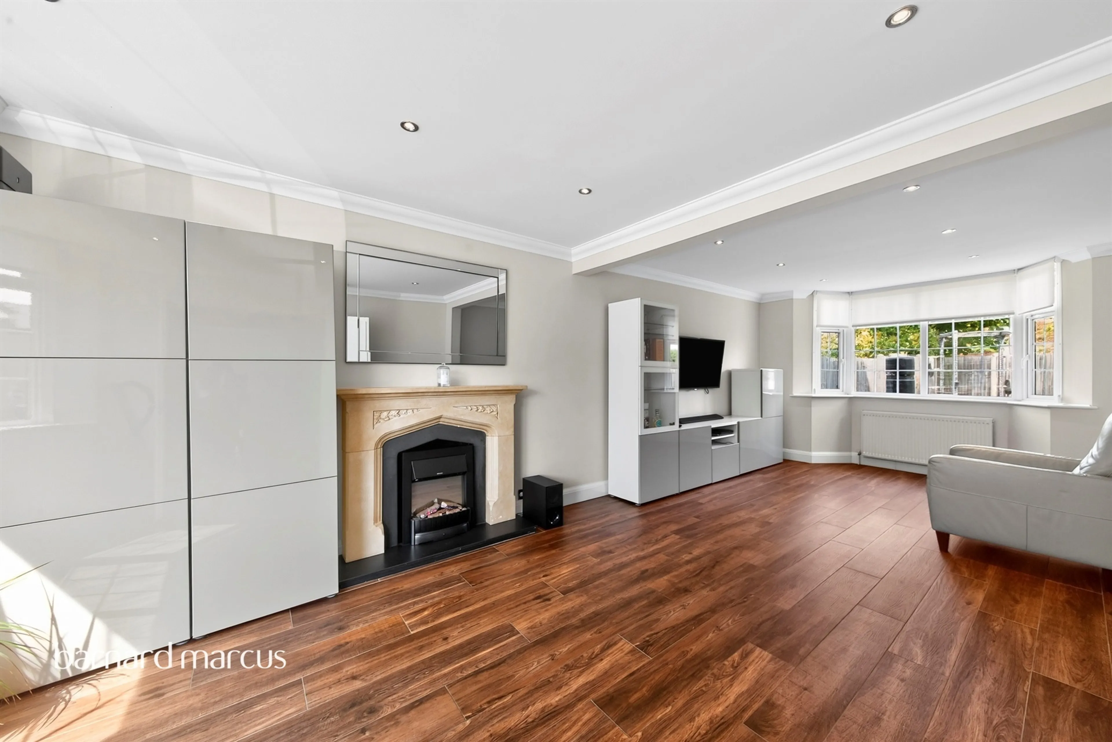 Property at Bawtry Road, London