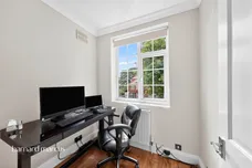 Bawtry Road, London