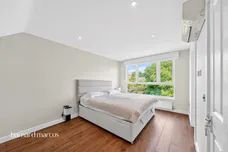 Bawtry Road, London