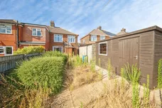 Cliff Lane, Ipswich