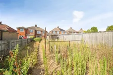 Cliff Lane, Ipswich