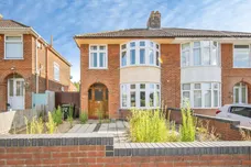 Cliff Lane, Ipswich