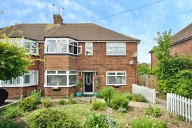 Property responsive