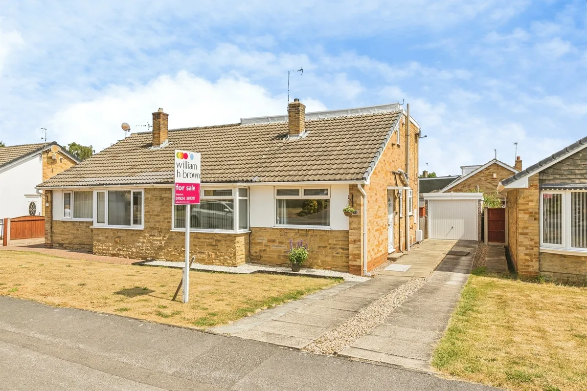 Fernlea Close, Crofton, Wakefield
