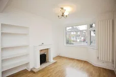 Percival Road, RUGBY