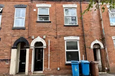 Mayfield Street, HULL