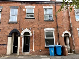 Mayfield Street, HULL photo