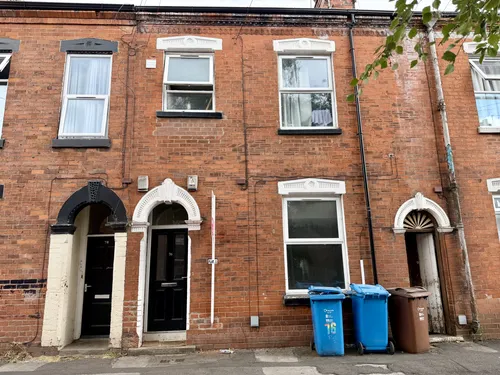 Mayfield Street, HULLphoto