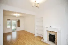 Percival Road, RUGBY