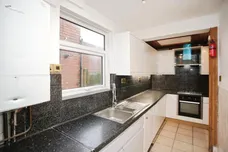 Percival Road, RUGBY